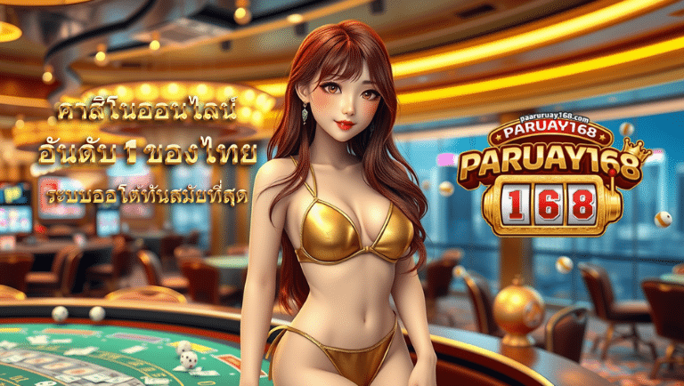 พารวย168